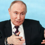 Путин объяснил, почему Москва скрывает потери российской армии на войне в Украине