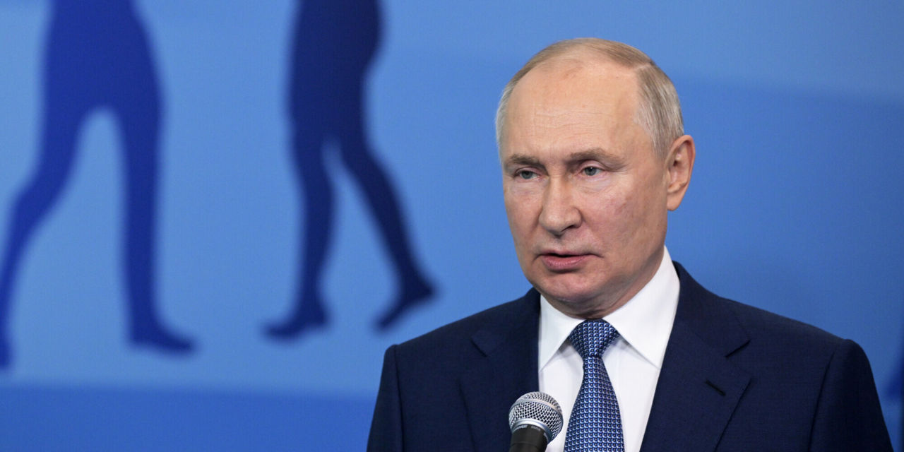 Президент Швейцарии: Путин сможет приехать на следующий Саммит мира несмотря на ордер МУС