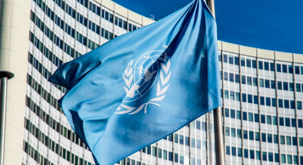 России ограничили доступ ко Всемирной продовольственной программе ООН