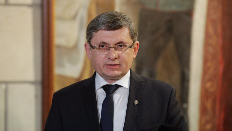 Гросу: С назначением генпрокурора Молдова готова к началу переговоров с ЕС