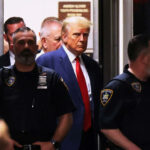 Суд над Трампом в Джорджии отложен на многие месяцы