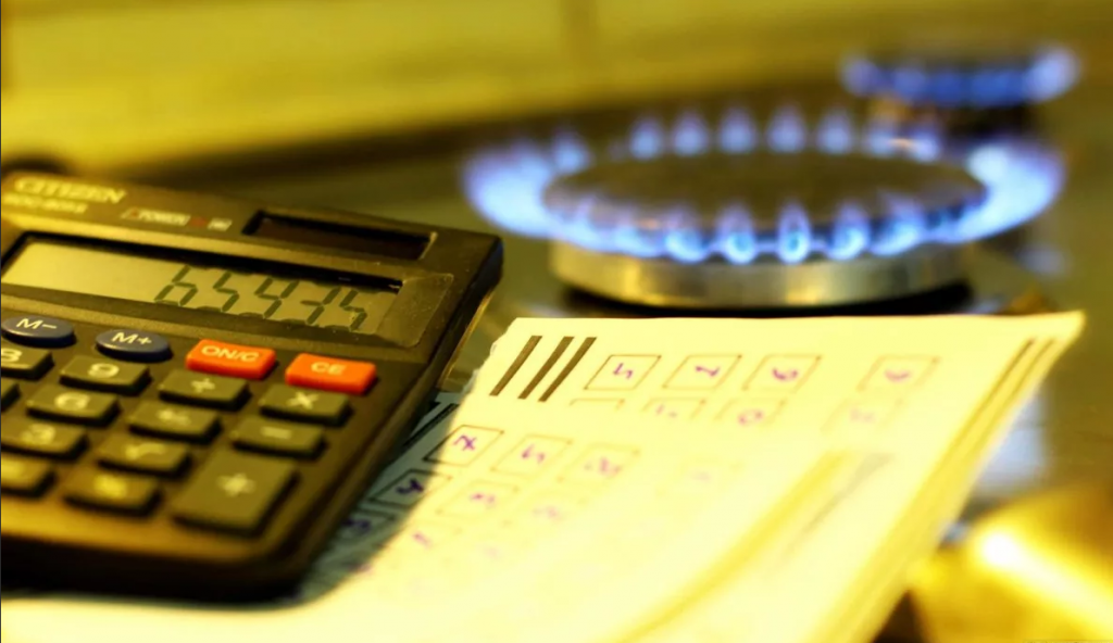 Тарифы на газ для жителей Приднестровья в 2025 году останутся прежними