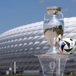 В Германии начался EURO 2024!