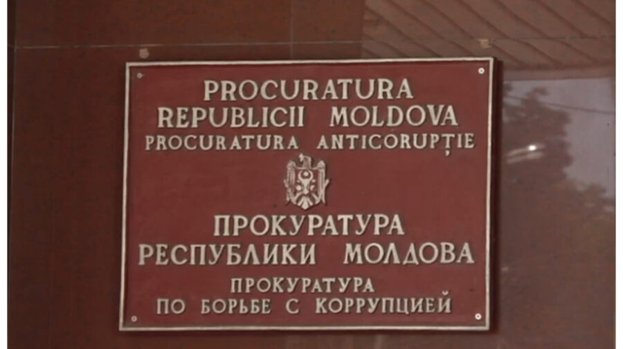 В Молдове 10 прокуроров подали в отставку из-за проверки на неподкупность