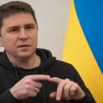 Подоляк о "бусиках" во время мобилизации: Вы не можете все запретить