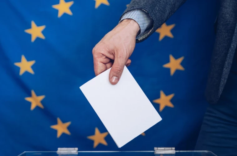 Выборы в ЕС-2024 какие результаты уже известны