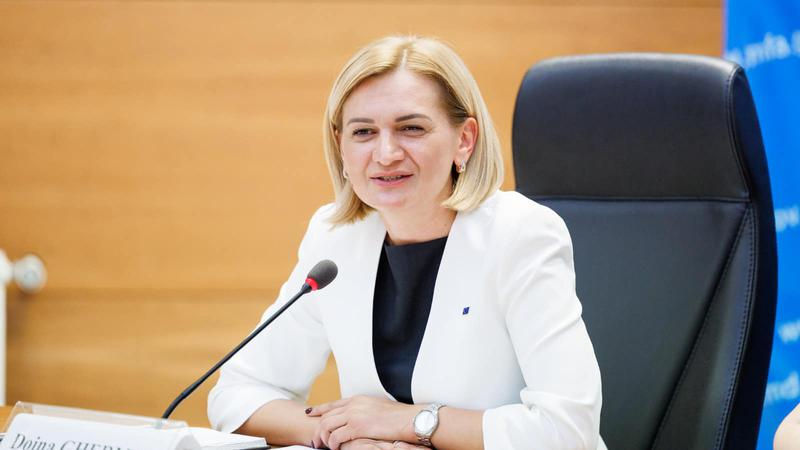 Герман: Брюссель поможет Молдове выполнить необходимые условия для вступления в ЕС