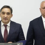 Додон не будет выдвигать свою кандидатуру на выборах президента
