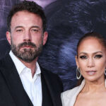 Дженнифер Лопес и Бен Аффлек снова подали на развод