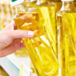 Экспорт подсолнечного масла из Молдовы резко сократился