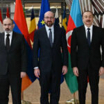 ЕС настаивает на окончательном мирном соглашении между Арменией и Азербайджаном