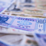 Ежемесячно молдаване занимают у банков почти миллиард леев