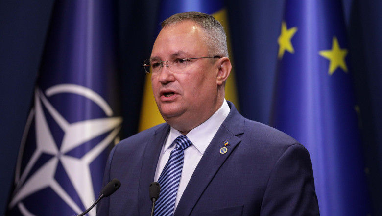 Глава Сената Румынии призвал страны ОБСЕ оказать поддержку Молдове