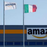 Италия арестовала €121 млн у Amazon: подозрение в налоговом мошенничестве