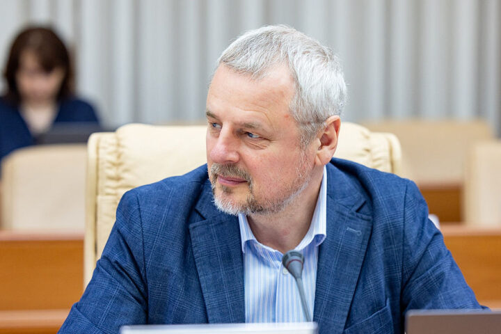Министр культуры Молдовы опроверг слухи о приватизации театров