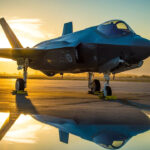 США разместят в Японии 48 истребителей F-35A