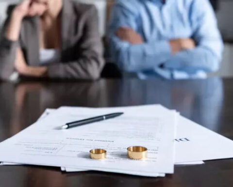 В Молдове растет количество разводов