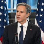 Блинкен заявил о согласии Израиля вывести войска из сектора Газа