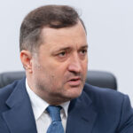 Филат не будет баллотироваться в президенты: призывает участвовать в референдуме