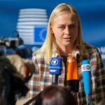 Глава МИД Финляндии: Граница с Россией останется закрытой