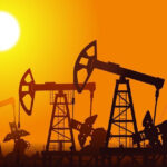Нефть подешевела из-за неожиданного роста запасов в США