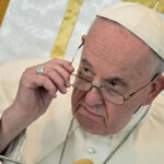 Папа Римский раскритиковал запрет российской церкви в Украине