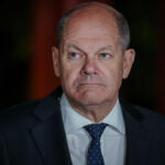 Шольц о рисках для Молдовы: Существует множество гибридных атак