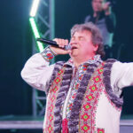 Скончался народный артист Молдовы Анатолий Латышев