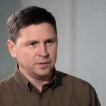 Подоляк: События в Курске станут индикатором истинного отношения россиян к войне