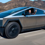 Tesla прекратила продажи самого дешевого Cybertruck