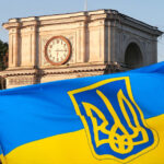 В июле Украина экспортировала товаров в Молдову на $87 млн
