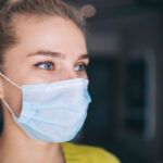 В Молдове врачи рекомендовали гражданам носить маски из-за роста случаев COVID