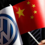 Volkswagen вернулся в Россию через своего официального партнера в Китае