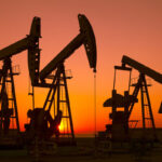 Запасы нефти в США выросли после шести сокращений подряд