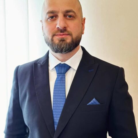 Поворотный момент в грузинской политике: Ладо Гамсахурдия и «Грузинское единство»