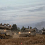 ЦАХАЛ утвердила планы войны на северном фронте с Ливаном