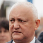 Додон о напряженности в БКС: Внутренние атаки только на руку Майе Санду