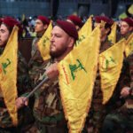 Группировка «Хезболла» пообещала расплату Израилю за теракт с пейджерами