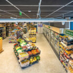 Правительство Румынии планирует ограничить наценку на местные продукты питания