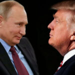 Трамп: Путин не сможет воевать с нефтью по $40