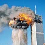 Секретная служба США по ошибке почтила память террористов