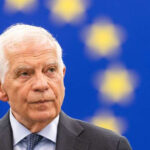 Евросоюз призвал расследовать нарушения на выборах в Грузии