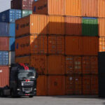 Германия избежала технической рецессии