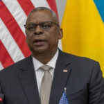 Глава Пентагона: Путин не выиграет войну в Украине, даже с войсками КНДР