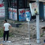 Израиль атаковал объекты "Хезболлах" в Бейруте