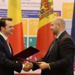 Молдова и Украина покупают газ и энергоносители на коммерческой основе у Румынии