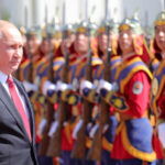 Монголия нарушила свои обязательства, не арестовав Путина