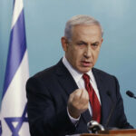 Нетаньяху: Иран заплатит "высокую цену" за свою "большую ошибку"