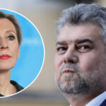 Премьер Румынии: Россия отчаянно пытается сбить Молдову с пути в ЕС