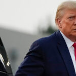 Трамп: США, Россия и Китай были близки к полному отказу от ядерного оружия